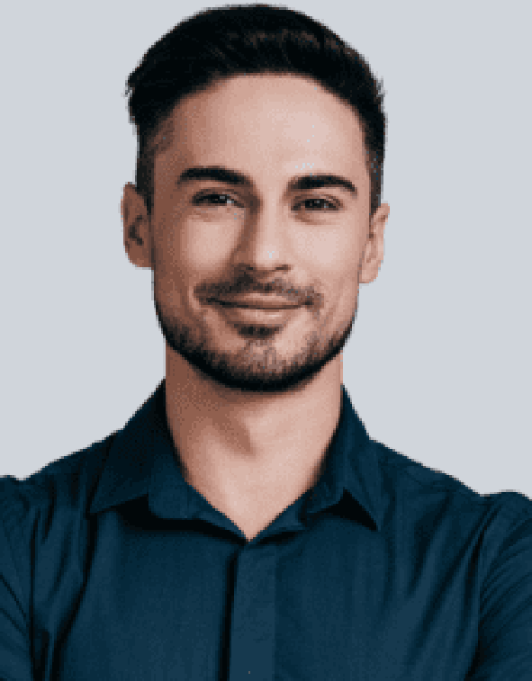 Spencer Ramos