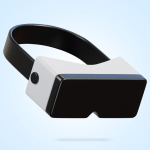 VR Visionary Box Plus