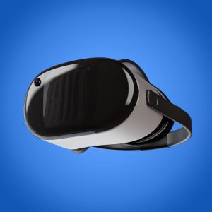 VR Galaxy Box Lite
