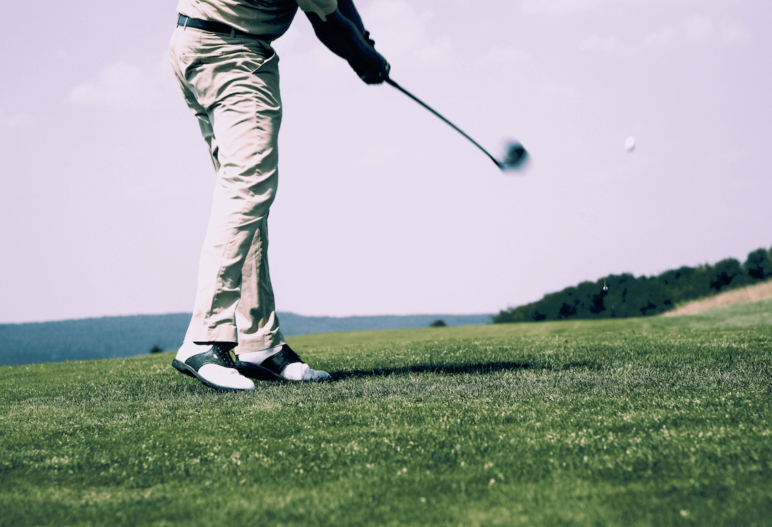 brussels golf license