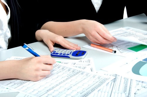 Event Business Formula Accountability