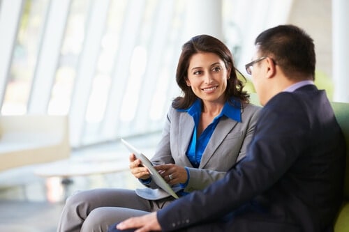 Event Business Formula Speed Dating for Meeting Planners