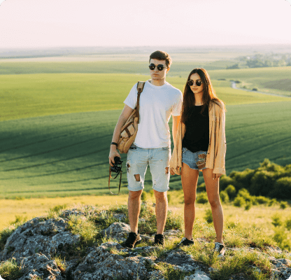 Top 10 remote destinations to see in your lifetime